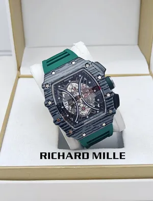 RICHARD MILLE watches