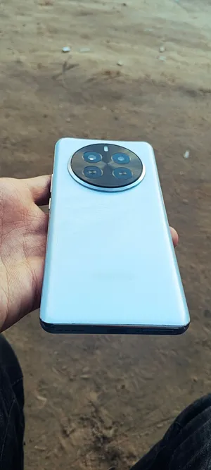 Realme P1 Pro