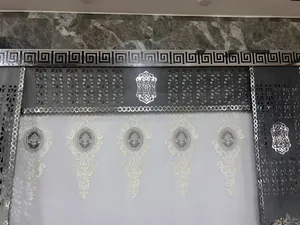 بردايه  زيبرا طبقتين