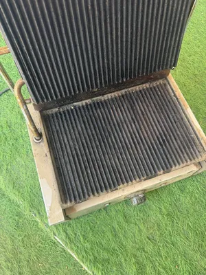 اغراض طبخ  سخان سندويك