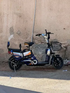 دراجه كهربائية للبيع التواصل واتس