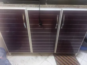 مطبخ قطعتين مستعمل خامة ممتازة