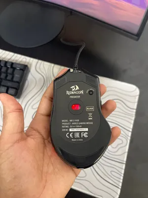 mouse keyboard