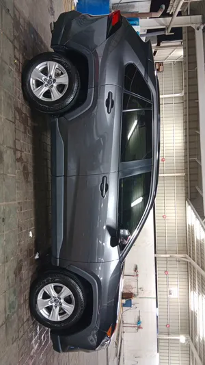 Used Toyota RAV 4 in Muscat