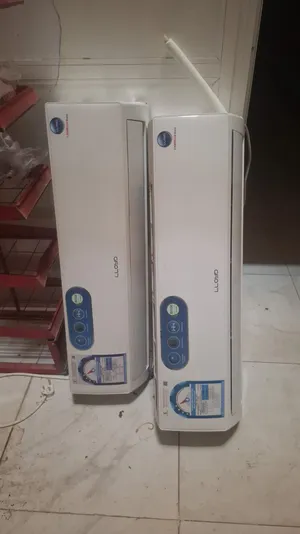 Wansa 1.5 to 1.9 Tons AC in Farwaniya