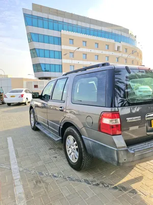 Used Ford Expedition in Muscat