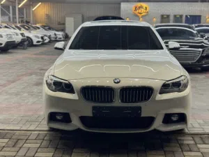 BMW 528i 2016