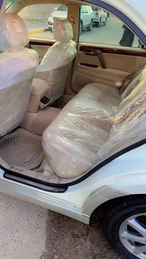 Used Toyota Crown in Basra