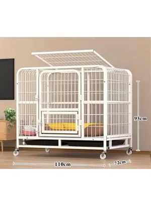 used cage for sale