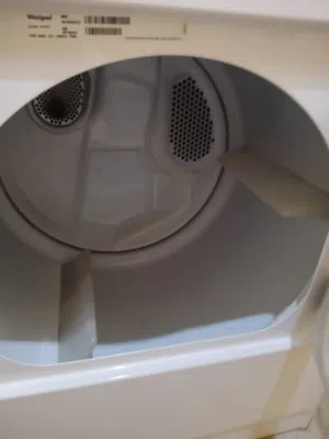 نشافه ملابس بحاله جيده
