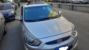 Used Hyundai Accent in Alexandria