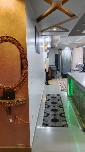 140 m2 3 Bedrooms Apartments for Sale in Giza Faisal