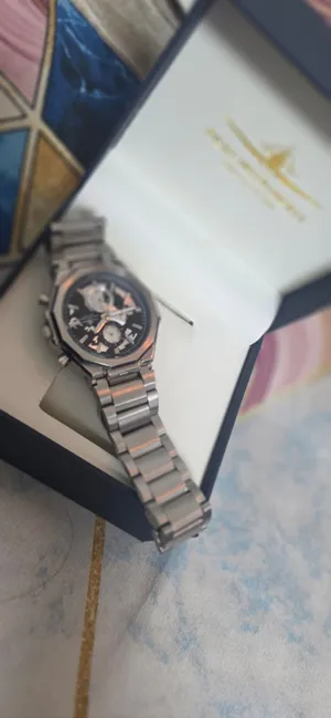 Michael Fellini 2457-1  Model Number