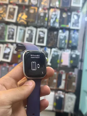 Apple smart watches for Sale in Zliten
