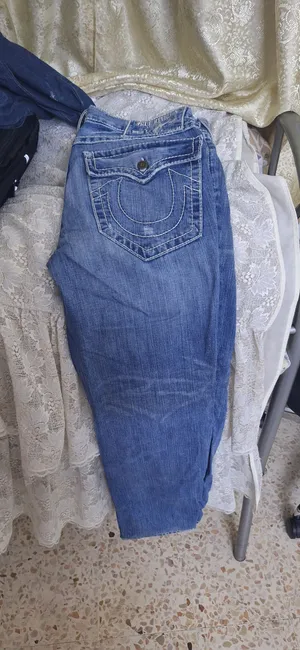 جينزات ترو ريليجن true religion