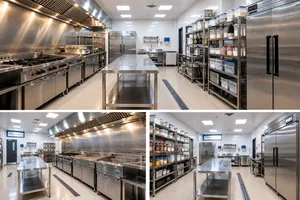 CLOUD KITCHEN FOR RENT – NAD AL HAMAR, DUBAI