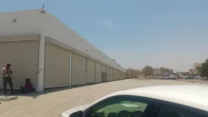 صناعية المعبيله new shops for rent