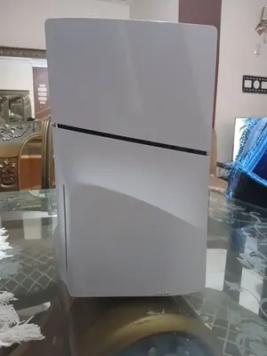 PlayStation 5 slim