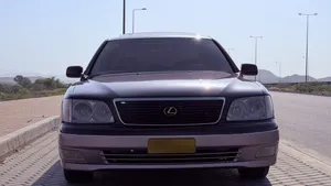 للبيع LS400