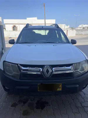 Renault Duster 2015