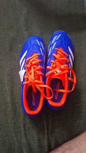 brand new shoe of Adidas....