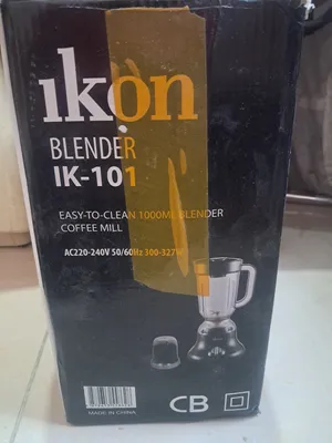 blender & juicer for Sale