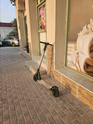 very good scooter