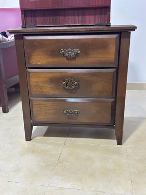 Used side table