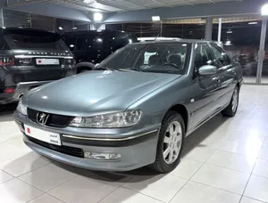 2004 Peugeot 406 for Sale