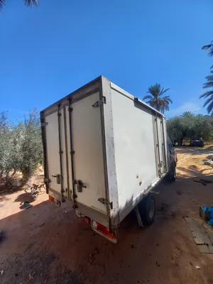 Used Hyundai Porter in Zliten