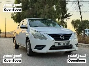 نيسان صني الشكل الجديد فحص كامل 2016 بسعر مغري قابل للبدل