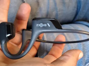 Shokz OpenRun Pro 2