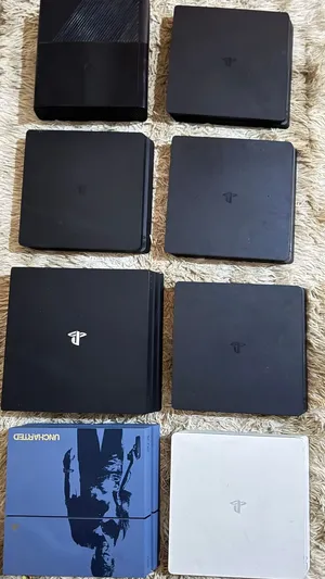PlayStation 4 PlayStation for sale in Basra