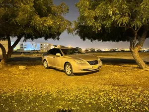Used Lexus ES in Muscat