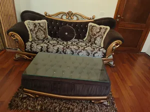 صالون كراسي