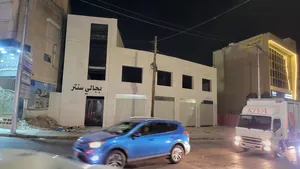 Bajali center (4 doors for rent)