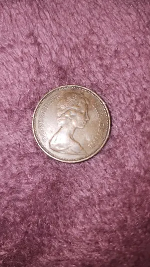 NEW PENCE 2 1971