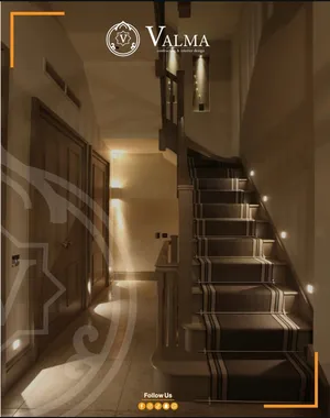 شركة تصميم ديكور مع تنفيذ شركة صيانة