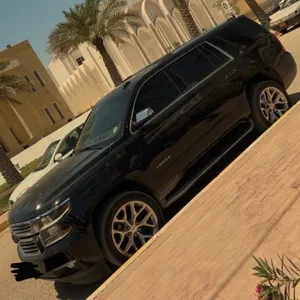تاهو 2015 LT
