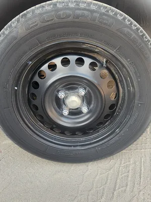 مطلوب جنط صني هنديه  Wanted: Rims for a Nissan Sunny (Indian model)
