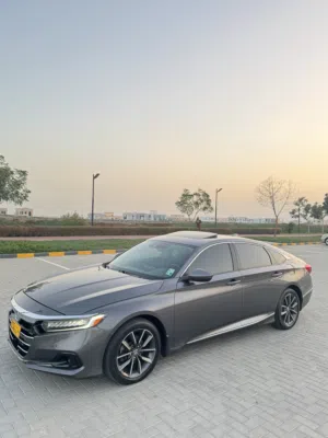 Used Honda Accord in Al Batinah