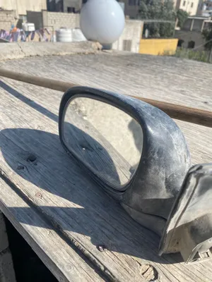 مرأي اكسنت