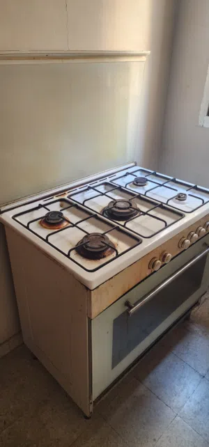 طباخ مستعمل