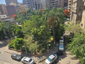 205 m2 3 Bedrooms Apartments for Sale in Giza Dokki