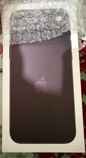 Apple iPhone 18 Pro Max 256 GB in Al Madinah