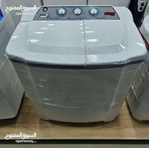 تعلن مؤسسه الفرسان للاستيراد عن عرض مغري ومكسر السوق غساله هامر 10 كيلو فقط ب 75 الف لحقو العرض.