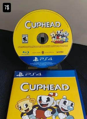 سيديات بلايستيشن فور مستخدمة بأسعار مخفضة PS4 cds