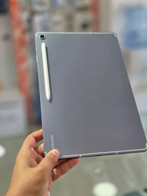Samsung Tab S10FE Plus 12/256GB with sim card