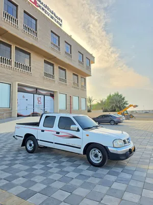 Used Nissan Datsun in Al Batinah