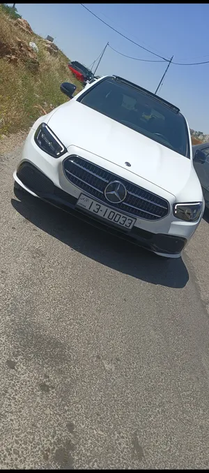 مرسيدس2021 فل اضافات